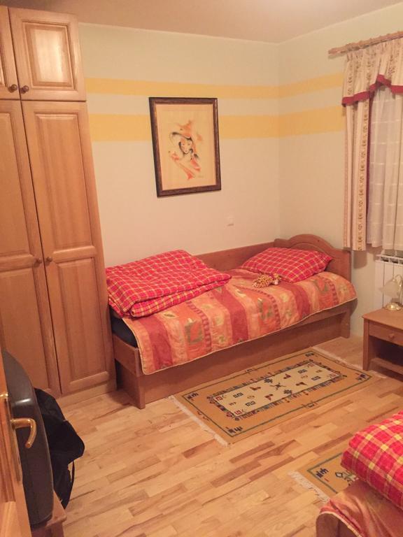 Holiday Apartment Bolfenk Hočko Pohorje Quarto foto